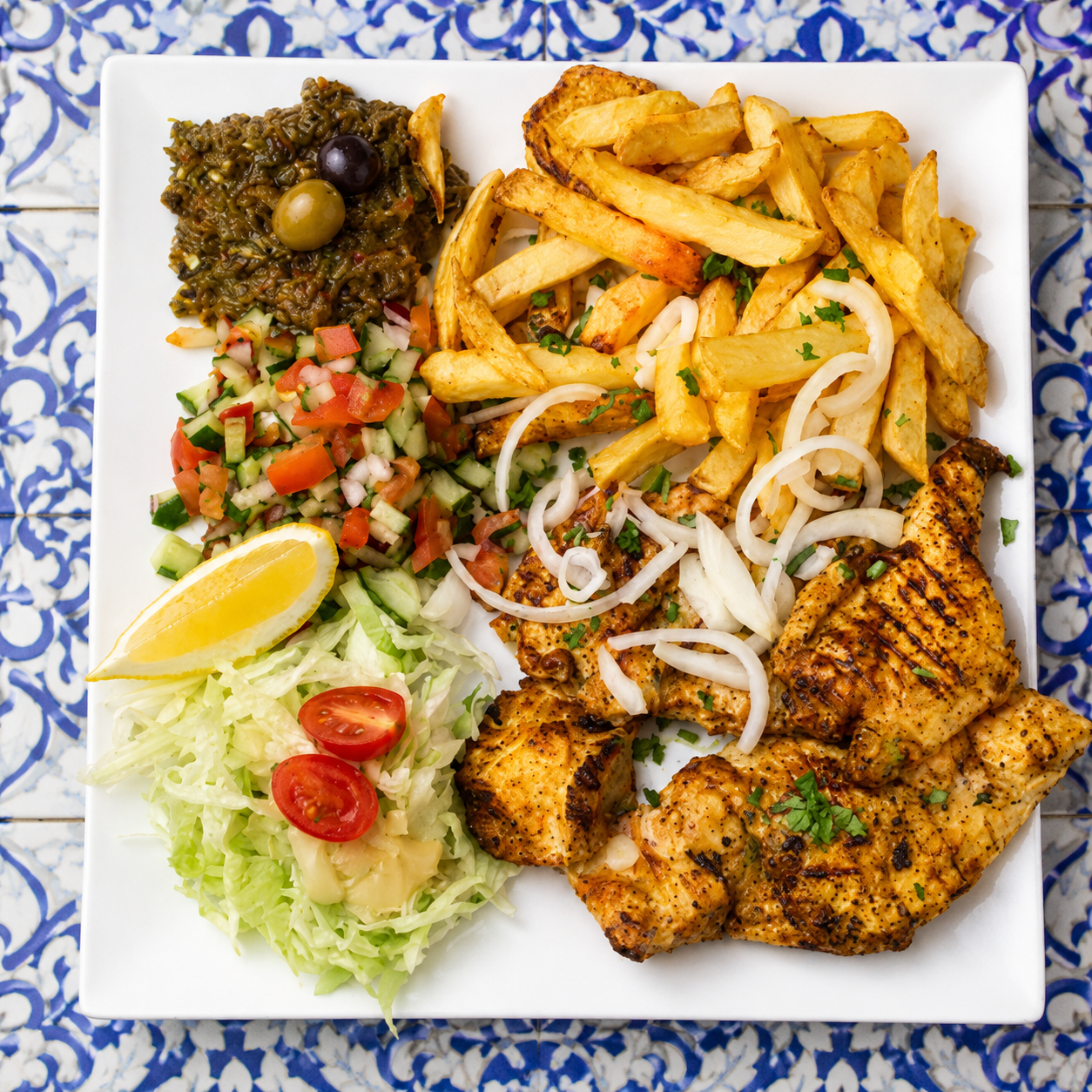 Escalope