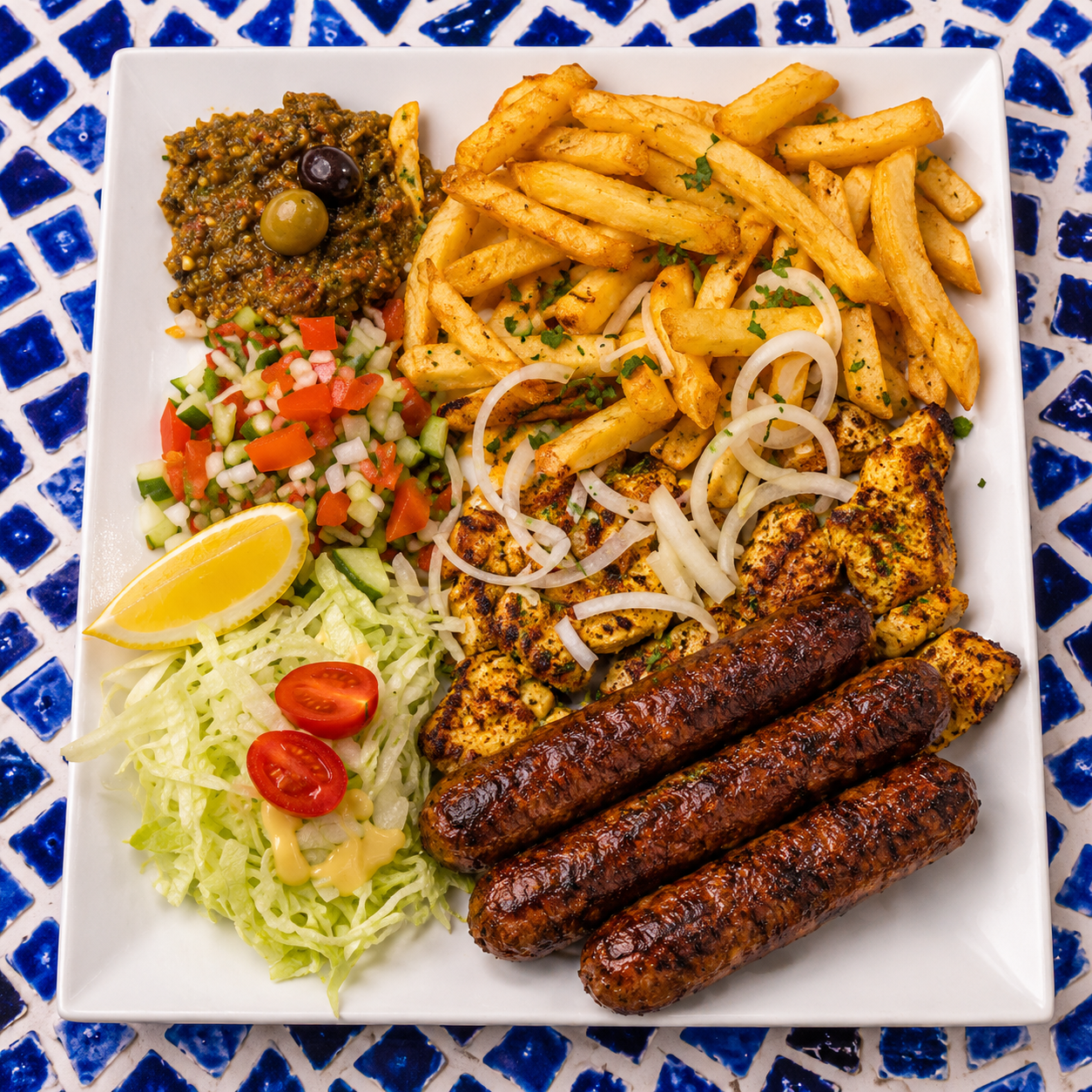 Merguez