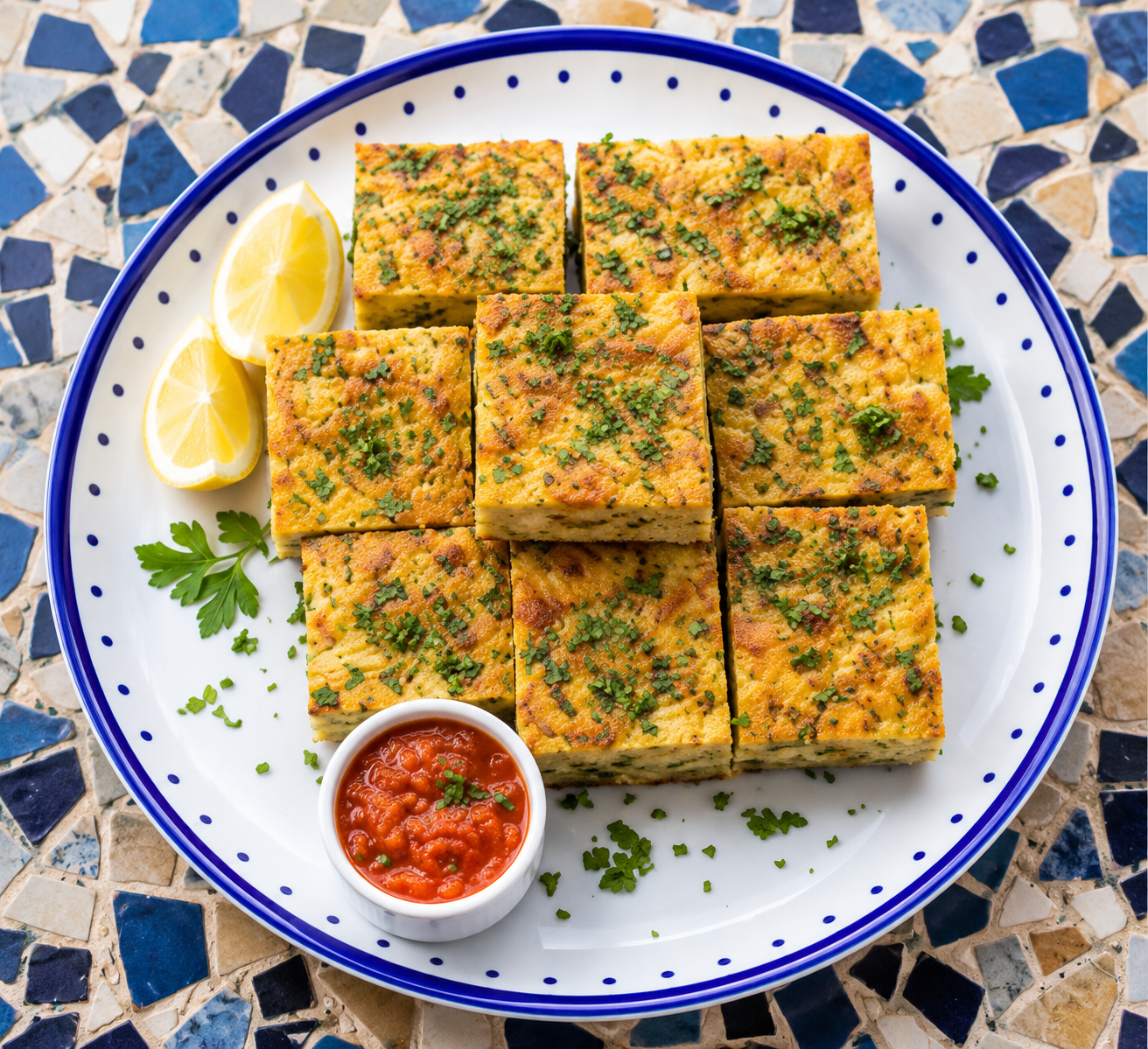 Tajine tunisien